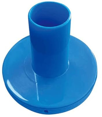 GMBYLBY Siebanschlusspool Pool Anpassung Für Swimmingpool Auslassanschlüsse Filter Praktisch 11070 SEFER Anschluss Pool Sieb Sieb Stecker