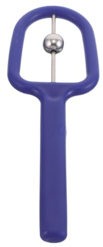 LOLIPPYY Allenatore per lingua a forma di U per allenamento sicuro e riutilizzabile per la promozione del linguaggio e la flessibilità della lingua, adatto per logopedia e terapia domestica