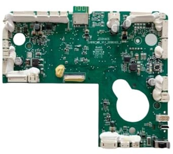Motherboard, Kompatibilität for Ecovacs Roboter-Staubsauger T5 Power DX93 Ozmo 950 Ersatzteile