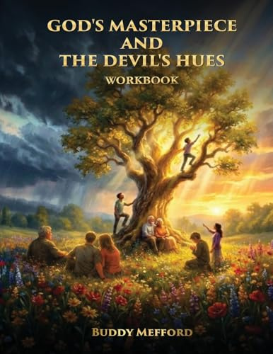 God's Masterpiece and the Devil's Hues: Workbook