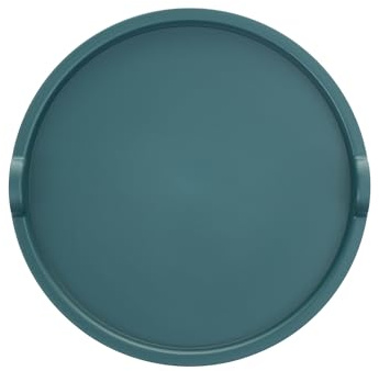 Genius Cerafit Revolution Vario Frischhaltedeckel Ø 24 cm, spülmaschinenfest - nachhaltig & wiederverwendbar, Smaragdgrün