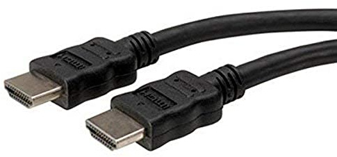Neomounts NewStar HDMI 1.3 cable (HDMI15MM) High speed, HDMI 19 pins M/M, 5 meter