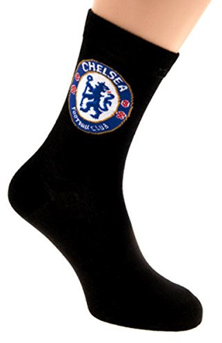 Chelsea Football Club - Club Crest Socks