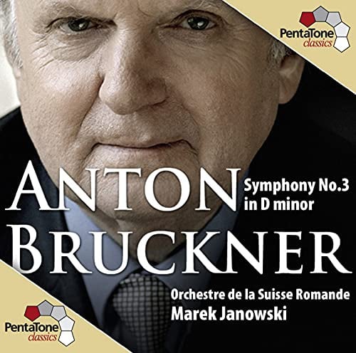 Pentatone (Naxos Deutschland Musik & Video Vertriebs-)