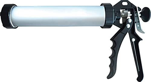 J.J.DISTRIBUCIONES - Pistola Tubular Mortero 9. 0159