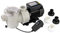Ubbink Pompe de Piscine 4 Raccords de Tuyau 21600 l/h Pompe de Filtration