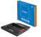 Vantec SSD/HDD Aluminium Caddy für 9,5 mm ODD Laptop Drive Bay (MRK-HC95A-BK)