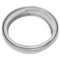 SPARES2GO Door Seal Gasket for Swan SW2061B SW2061 Washing Machine