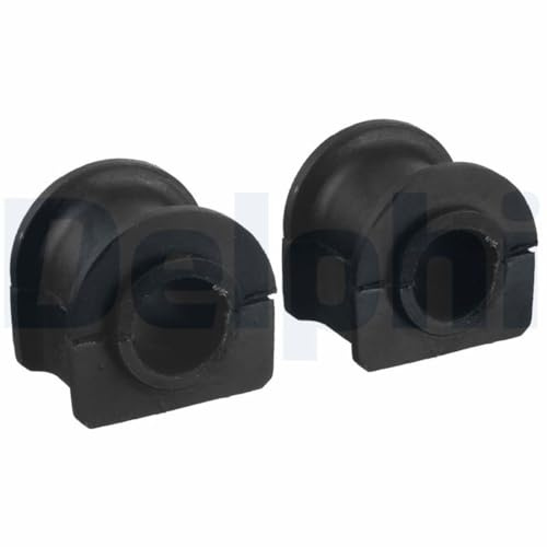 DELPHI TD1048W STABILISATORLAGER GUMMILAGER LAGERUNG | Kompatibel mit: FORD MONDEO III, MONDEO III Stufenheck