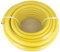 SUNTOS Qualitäts-Wasserschlauch Gartenschlauch 1/2 Zoll x 30 m Länge, gelb