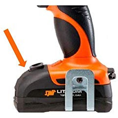 Batterie de rechange au lithium 18 V 4 ah BS18 Spit