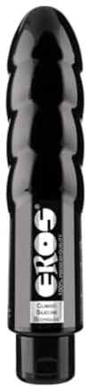 EROS® ER77701 Classic Silicone Bodyglide | Dildoflasche, 175 ml - Gleitgel