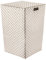 Kleine Wolke 8406 Wolke Wäschebox, 1 Polypropylen, Natur, 35x55 cm