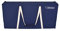 GoSports Unisex-Erwachsene CH-CASE-03-NAVY Cornhole Case, One Size