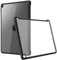 i-Blason Halo Smart Keyboard Bumper Case for 10.2-Inch iPad 2019/2020, Black