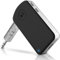 Strex Bluetooth Empfänger - BT 5.3-3.5MM AUX - AUX Bluetooth Adapter Auto - Bluetooth Receiver - Freisprechanruf