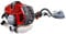 efco decespugliatore DSH4000S - Motore 2 Tempi 40.2 CC - 2.0HP - Peso 7.3kg