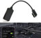1SourceTek AMI MDI MMI Interface Bluetooth Module AUX Receiver Cable Adapter for Audi VW Radio Stereo Car Wireless A2DP Audio Input(MMI 3G)