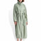 Ynport Crefreak Veste Imperméable Femmes Long Léger Respirant D'extérieur Coupe-Vent À Capuche Poncho Extérieur