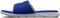Under Armour Mens M Ignite Pro Slippers Blue 8 (42.5)