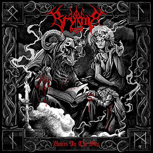 Napalm Records (Spv)