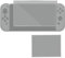 Piranha Interactive Publishing Nintendo Switch OLED - Protector de pantalla de vidrio templado