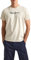 Pepe Jeans Eggo N T-shirt Homme, Beige (Base Beige), S