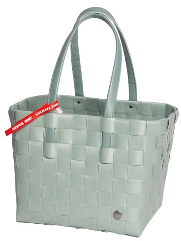Witzgall Ice-Bag 5010-57-0U Einkaufstasche, Einkaufskorb, Shoppertasche, 37x24x28 cm