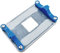 Mllepjdh AM5 CPU Heatsink Bracket Motherboard CPU Fan Cooling Mounting Plate AM5 CPU Bracket Must-Have for Gamers! Staffa in metallo per dissipatore di calore AM5 scheda madre
