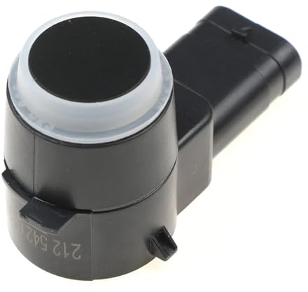 Sensor Einparkhilfe Kompatibel Mit Benz Für W169 W245 W204 W212 W221 C207 A207 PDC Parksensor Parktronic Ultraschall Auto OEM A2125420118 0263003617 1 Stück (Color : color1)