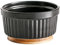 Ceramic Dog Warming Feeder, Winter Feeding Dish for Outdoor Pets, Heated Bowl for Outdoor Pets, Ceramic Pet Water Bowl, Heated Pet Bowl for Winter, Dog Water Bowl Heater, Outdoor Heated Pet Feeder