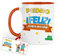 Kembilove Taza jubilacion | Regalos originales para jubilados | Jubilacion mujer | Jubilacion hombre | Regalos originales | Regalos jubilacion hombre (Modelo 7)
