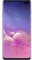 Samsung Galaxy S10+ - Smartphone portable débloqué 4G (Ecran : 6,4 pouces - Dual SIM - 128GO - Android) - Version Anglaise (Reconditionné)