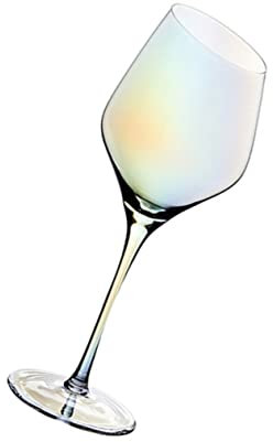 Alipis Vaso De Whisky Inclinado Copa De Para Fiestas Vaso Para Bodas Banquetes y Hogar Copa De Vino