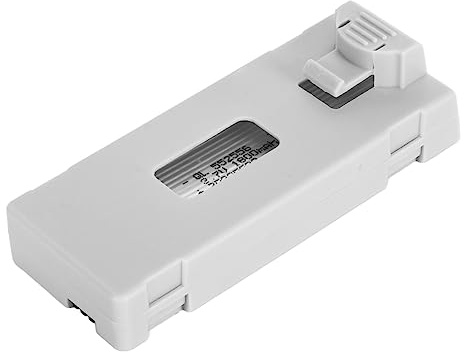 aqxreight 3,7 V 1800 MAh Drohnen-Ersatz für E88 E88Pro E99 P1 P5 E525 RC Quadrocopter Drohne Drohne Überprüfen Sie das RC-Modell, Bevor E88Pro Lithium-Batterie Ist