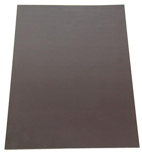 Magflex®+ Ultra A4 Flexible 3M™ Self - Adhäsive - Magnetblatt zum Erstellen von Magnetbildern, Kunstwerken, Schildern Oder Displays