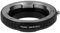 Fotodiox Lens Mount Adapter Compatible with Leica M Lenses on Nikon 1-Mount Cameras