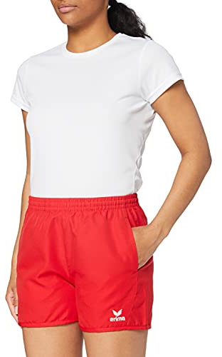 Erima Herren Club 1900 Short (109332), rot, 9