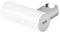 Drei Armaturen 06183901bl Halterung, schwenkbar, rund, Messing