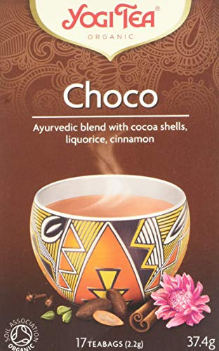 YOGI TEA YOGORGF94