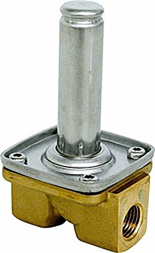 DANFOSS servogesteuertes Magnetventil R 1-2'' EV220B10B Öl- Luft