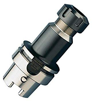 HAIMER Spannzangenfutter DIN69893A-ER HSK-A100 32x160mm