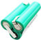 Akku kompatibel mit AEG FM36 Akku Elektrolux 3,6 Volt AA 2000mAh