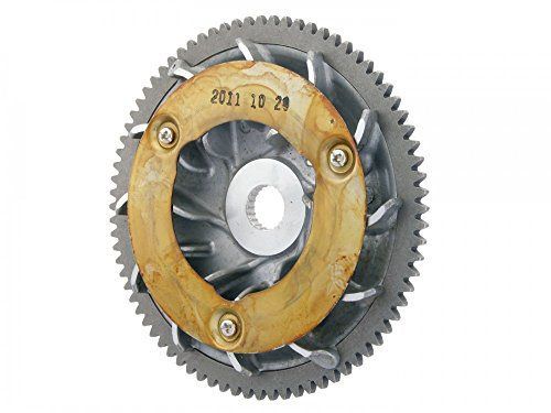 Keilriemenscheibe für Piaggio 125-150ccm (Leader Motor)
