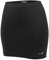 CFLEX Damen Seamless Variotube Nierenwärmer - Top Rock Tube - Jet Black M