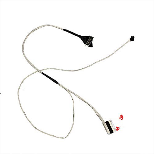 Gintai LCD Kabel Displaykabel 30PIN Ersatz Für Lenovo G50-70A G50-70AT G50-70AT-IFI G50-70AT-ISE
