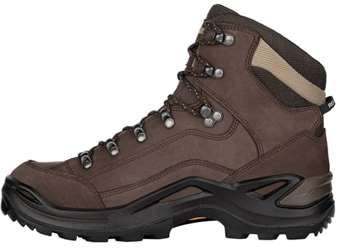 LOWA PROFESSIONAL MADDOX GTX LO