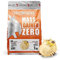MASS GAINER ZERO +71% Glucides Bi-Sources, 22% Protéines, Prise de Masse Rapide, Gain de poids et Masse Musculaire - 7kg - Saveur Vanille - Laboratoire Français Eric Favre