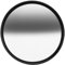 Kase 77 mm Reverse Grade ND Filter 3 Stop GND GND8 Schott B270 Optisches Glas Wasserdicht Kratzfest Nano Multi-Coatings 77