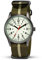 Infantry Uhren Herren Armbanduhr Militär Uhr Männer Leuchtet im Dunkeln Outdoor Herrenuhr Wasserdicht Fliegeruhr Tactical Field Watches Men Leuchtende Grün NATO Nylonband
